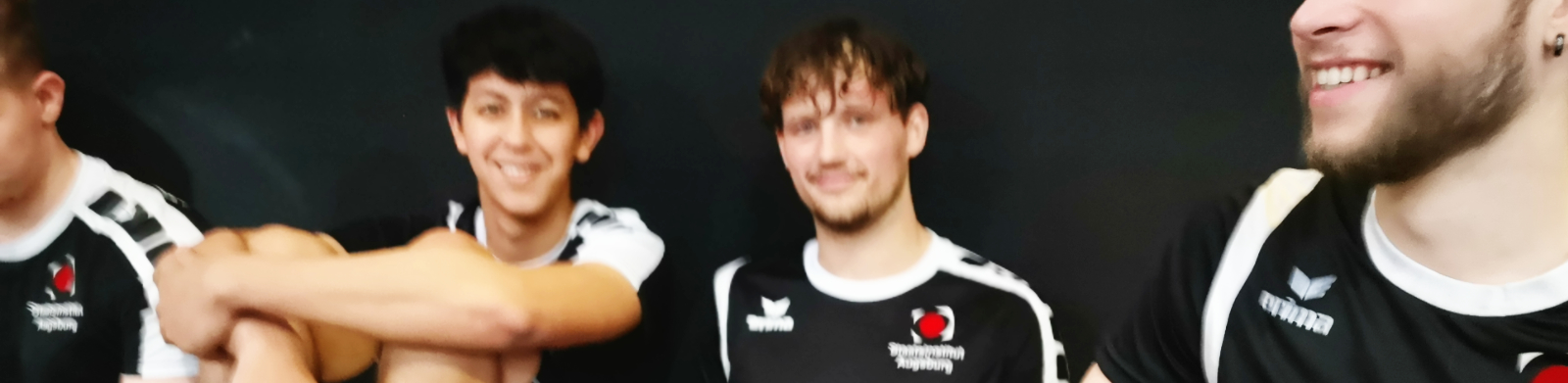 Hallencup der Behörden Augsburg