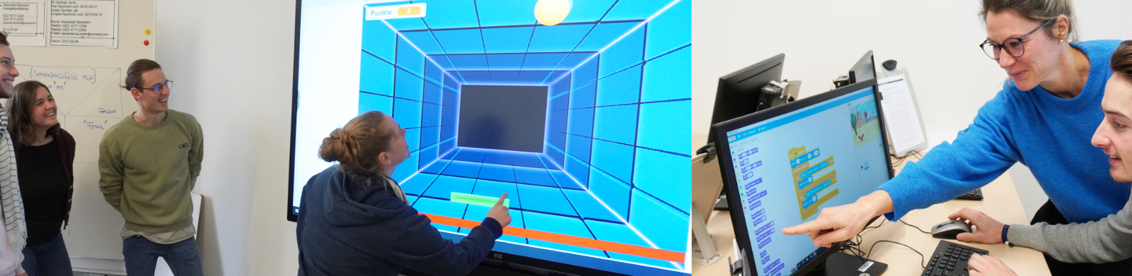 IT Informationstechnik Augsburg