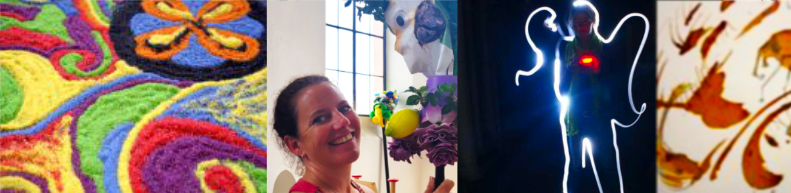 Kunst Ausbildung Studium Augsburg