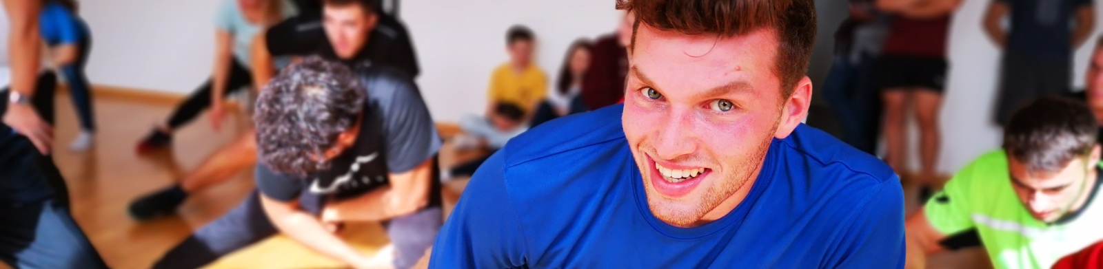 Sport Lehrerin Lehrer Ausbildung Bayern Schule Augsburg